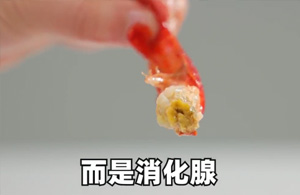 小龙虾很脏？